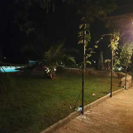 La Babounette 3* Jaujac