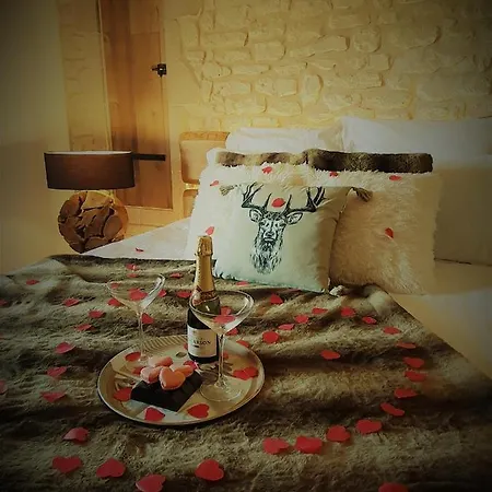 Гостевой дом La Babounette 3*
