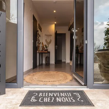 La Babounette Maison d'hôtes *