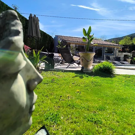 La Babounette Jaujac