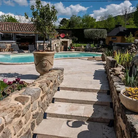 La Babounette Jaujac