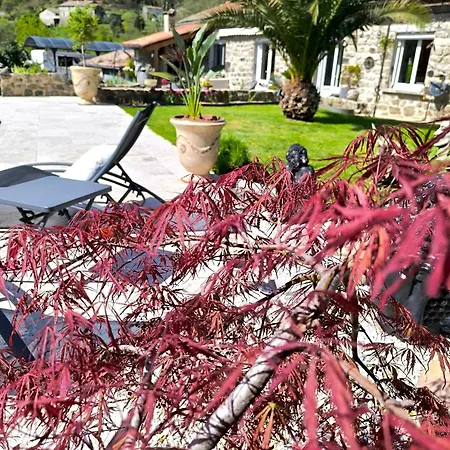 Гостевой дом La Babounette