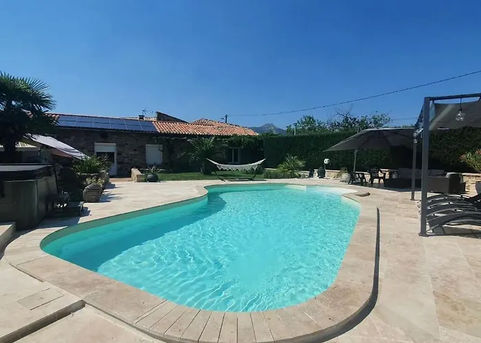 La Babounette 3*