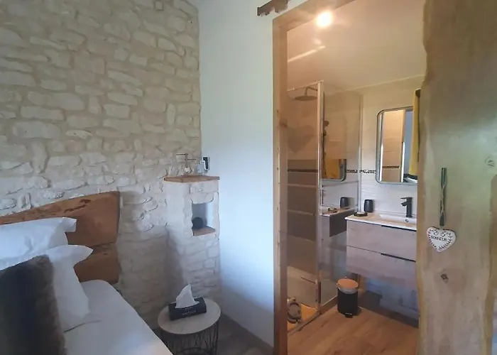 La Babounette Jaujac