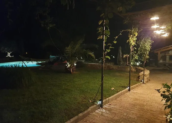 La Babounette 3* Jaujac