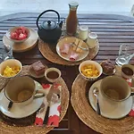 La Babounette Casa de hóspedes 3*