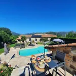 Casa de hóspedes La Babounette