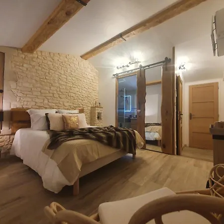 La Babounette Guest house *
