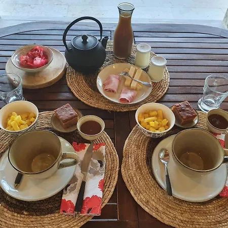 La Babounette Guest house *