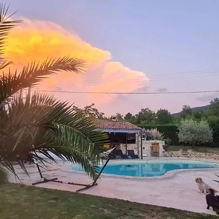 La Babounette Guest house *