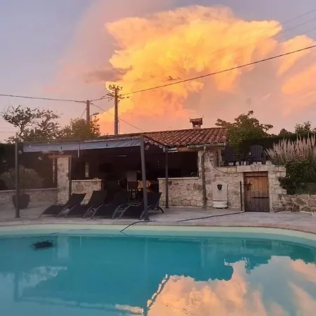 La Babounette Guest house
