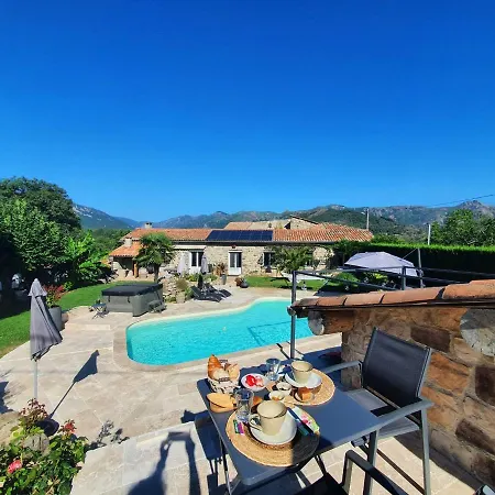 Guest house La Babounette