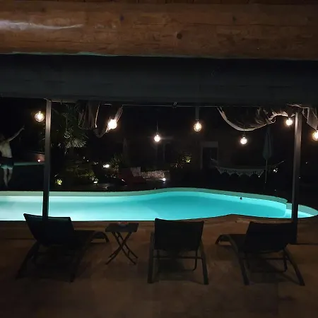 La Babounette 3*