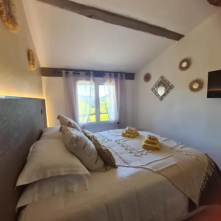 La Babounette Guest house