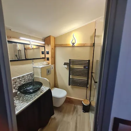 Guest house La Babounette