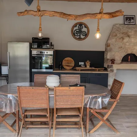 La Babounette Guest house
