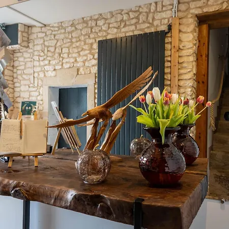Guest house La Babounette *