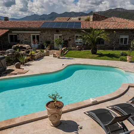La Babounette Guest house *