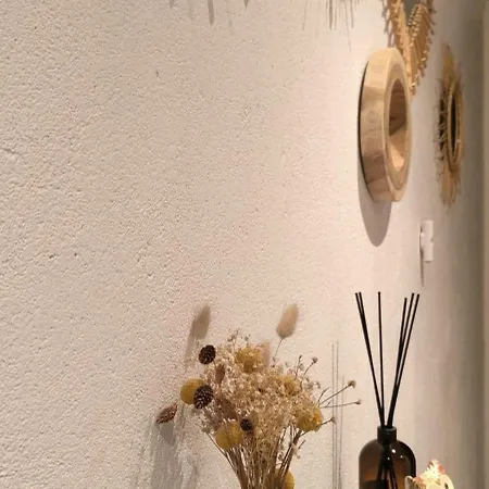 La Babounette بيت ضيافة Jaujac