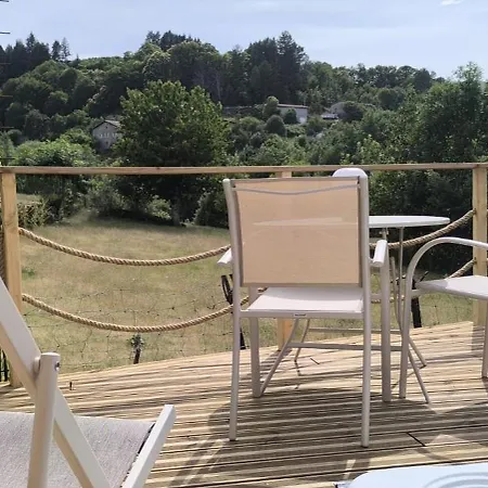 بيت ضيافة La Babounette 4*