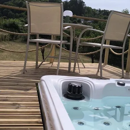 La Babounette Jaujac