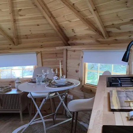 La Babounette 4* Jaujac