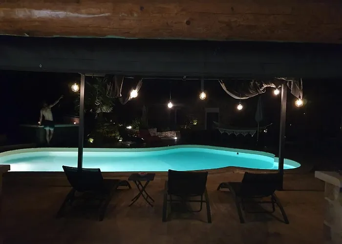 La Babounette 3*