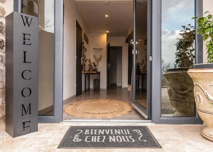 La Babounette Vendégház 3*
